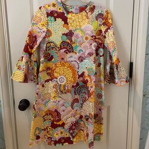 LaDouble J dress